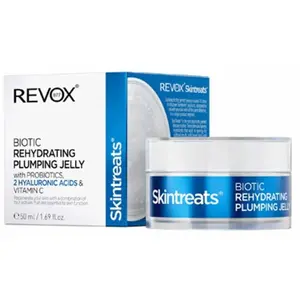 Дневной крем Revox B77 SKINTREATS 50 мл — Revox B77 SKINTREATS дневной крем для лица, 50 мл