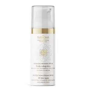 Face Protective Cream Farmona Home Use SPF50 50 ml