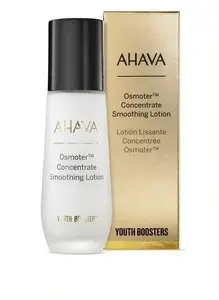 No name Ahava Osmoter Concentrate Сглаживающий крем 50 мл — крем для лица