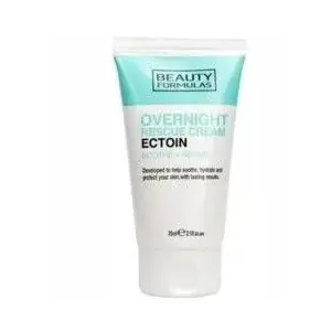 Nakts atjaunojošais krēms Beauty Formulas 75 ml — sejas krēms