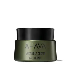 AHAVA pRetinol Cream Attīrošs krēms Sievietes 50 ml