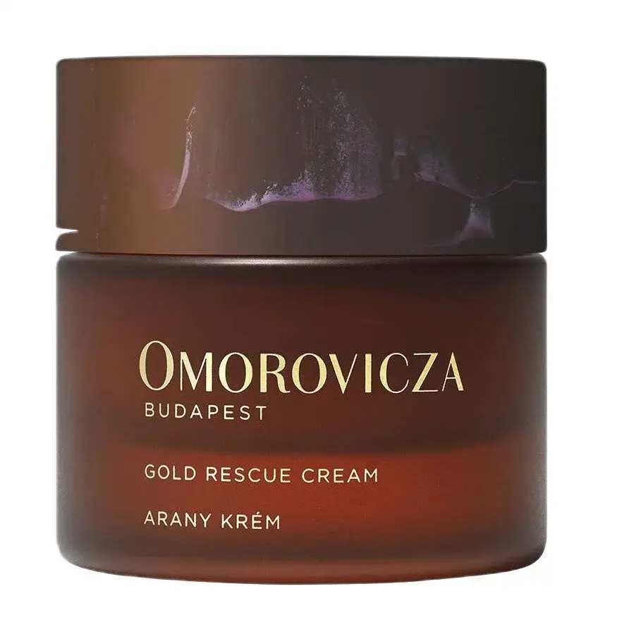 Sejas krēms Fresh OMOROVICZA Gold Rescue