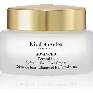 Dienas krēms Elizabeth Arden Advanced Ceramide lifting un stingrināšanas ar ceramīdiem 50 ml