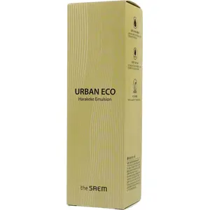 theSaem Urban Eco Harakeke эмульсия для лица 130 мл