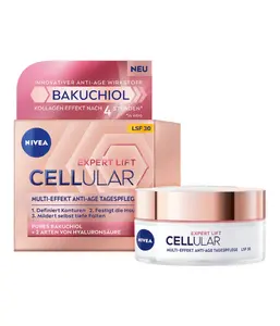 NIVEA Cellular Expert Дневной крем Лицо 50 ml