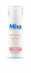 Sejas krēms Holika Holika MIXA Anti Reaction 50 ml — mitrinošs un atjaunojošs