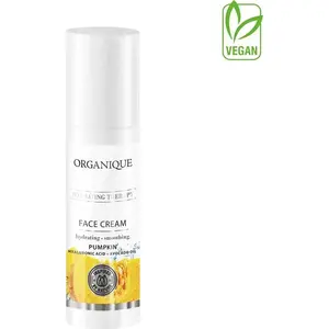 Крем для лица Organique Hydrating Therapy 50 мл — увлажняющий крем для лица