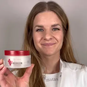 Face cream Decubal 75 ml — fragrance- and colorant-free facial moisturizer
