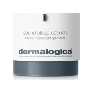 Nakts krēms Dermalogica Sound Sleep Cocoon 50 ml — nakts ādas kopšanai