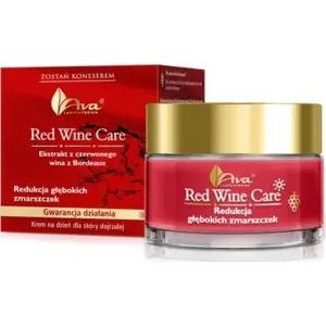 Day Cream Ava Red Wine for Mature Skin 50 ml