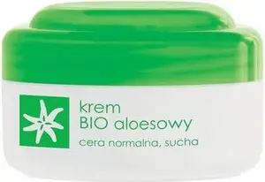 Крем Ziaja Серия Алоэ Bio Алоэ 100 мл — крем для лица и тела