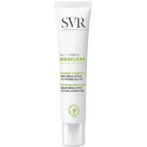 Pore-Reducing Mattifying Cream SVR Sebiaclear Matujący 40 ml