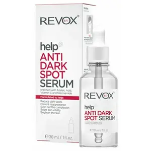 Dienas krēms Topicrem B77 Help Anti Dark Spot 30 ml — sejai, pret tumšajiem plankumiem