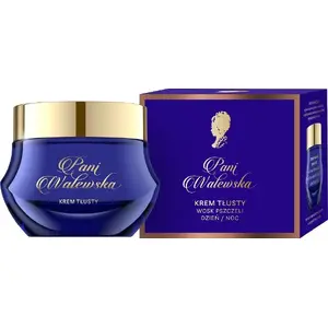 Cream (tłusty) Miraculum Pani Walewska Classic 50 ml — nourishing facial/body cream