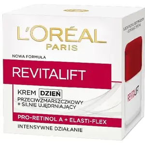 Дневной крем L’Oreal Paris Revitalift — против морщин, укрепляющий, 50 мл