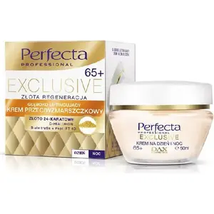 DAX Exclusive 65+ anti-wrinkle deep lifting cream day & night 50 ml