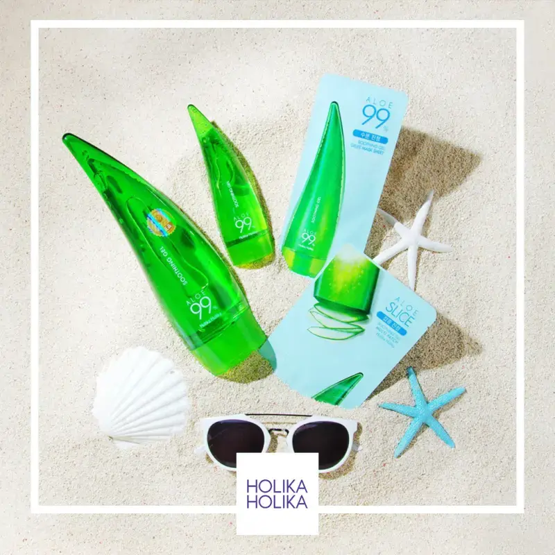 Holika Holika 20011874 face gel 20011874 Photo 5