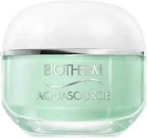 Дневной крем Biotherm Aquasource для нормальной и комбинированной кожи 50 мл