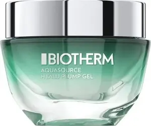 Moisturizing Gel Cream Biotherm Aquasource Hyalu Plump for Mature Skin 50 ml