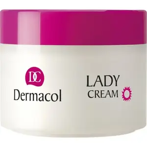 Face day cream Dermacol Lady Cream-day 50 ml by Dermacol, 50ml