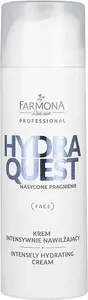 Крем для лица Farmona Hydra Quest интенсивно увлажняющий 150 мл
