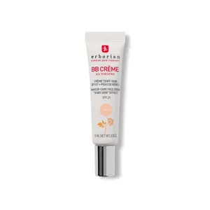 Erborian BB Cream 15 ml BB крем