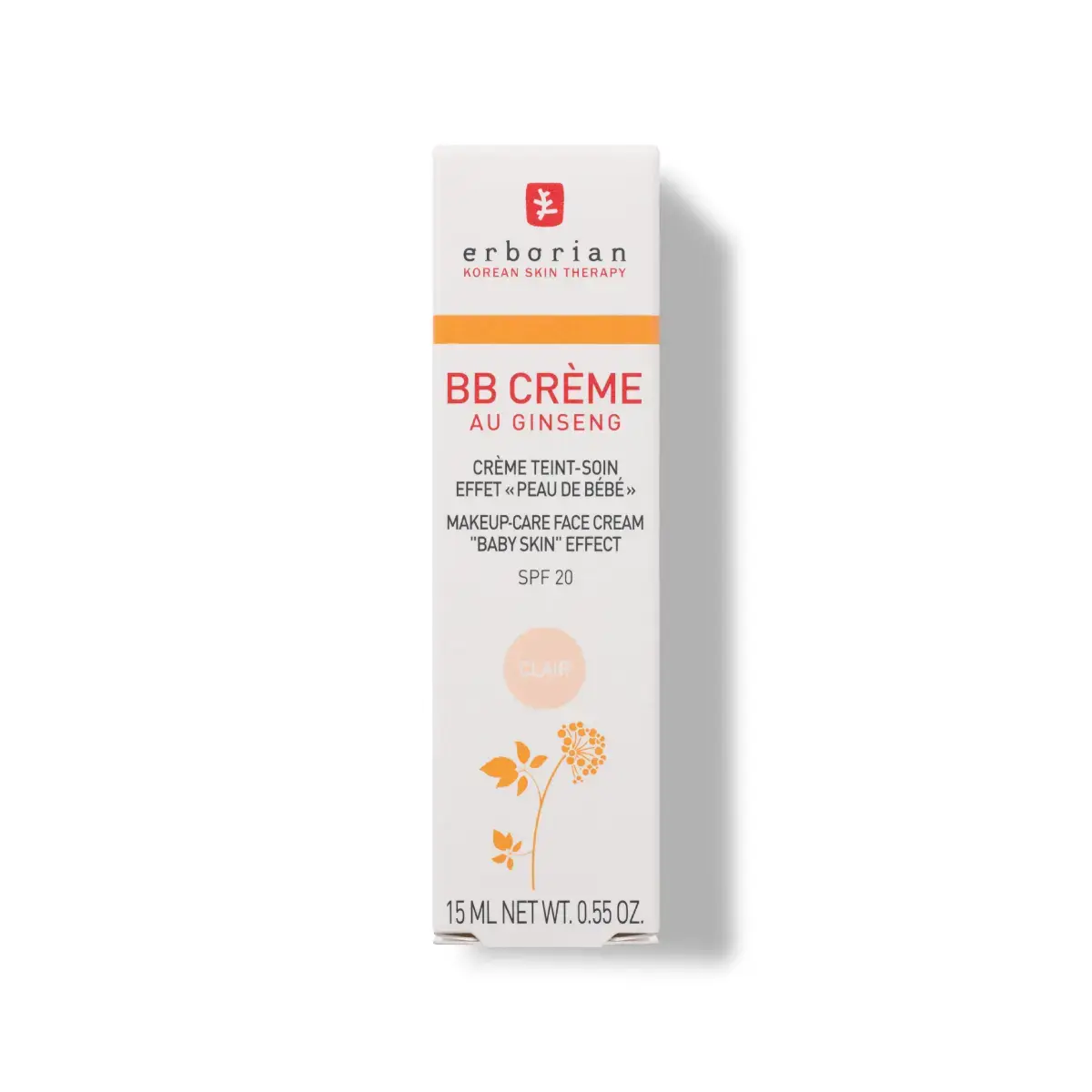 Erborian BB Cream 6AA10384 Photo 3