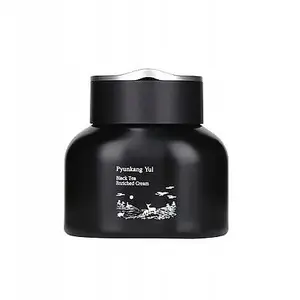 Sejas krēms Pyunkang Black Tea Enriched Cream pretgrumbu 60 ml