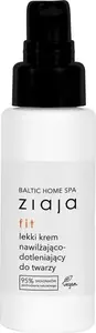 Face cream Ziaja Baltic Lekki Krem Do Twarzy Nawilżający 50 ml — lightweight moisturizing face cream