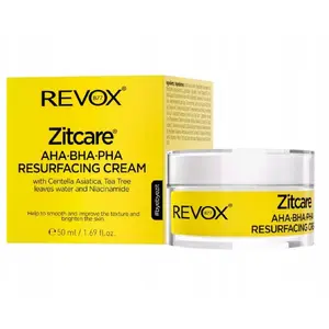 Крем для дня Revox Krem na Dzień B77 Zitcare 50 ml — дневной крем для лица, 50 мл