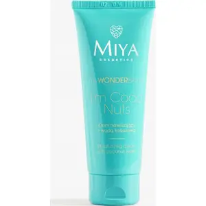 Mitrinošs krēms Miya MIYA_myWONDERBALM I’m Coco Nuts ar kokosūdeni 75 ml