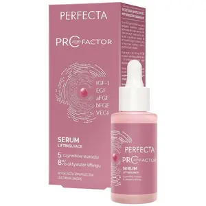 Serum lifting DAX PRO AGE — DAX, model 077453, anti-aging lifting face serum