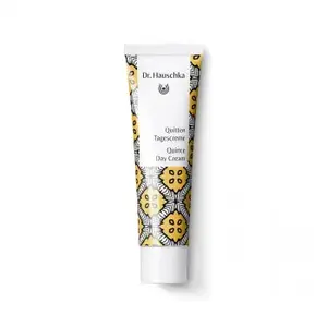 Dr. Hauschka Quince Day Cream - Limited Edition Дневной крем Лицо 30 ml