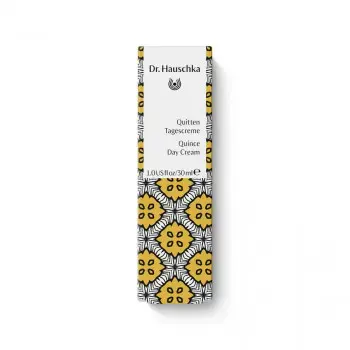 Dr. Hauschka Quince Day Cream - Limited Edition 4020829005747 Photo 2
