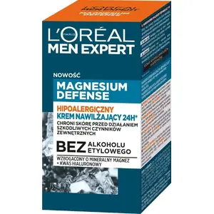 L’Oreal Paris Men Expert Magnesium Defence 50 мл Photo 1