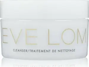 Attīrošs krēms Eve Lom 100 ml — sejas balzams Eve Lom kosmētikas noņemšanai un dziļai attīrīšanai