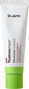 Увлажняющий крем Dr. Jart+ Teatreement™ 50 мл — успокаивающий уход с чайным деревом для лица