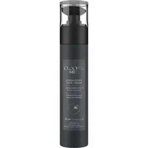 Sejas krēms Clochee Energetyzujący — enerģiju sniedzošs sejas krēms Clochee, 50 ml