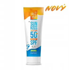 Nuxe Sun Kiss Protection SPF50+ sejai saules aizsargkrēms 100 ml