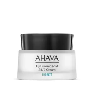 AHAVA 84116065 Sejas dienas un nakts krēms Seja 50 ml