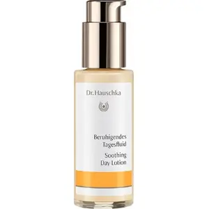 Дневной лосьон Успокаивающий 50 мл — Dr. Hauschka (дневной бальзам для лица)