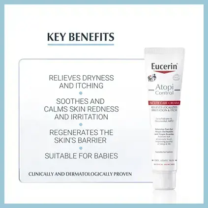 Eucerin 4005800078002 body cream & lotion 4005800078002 Photo 3