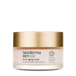 Sesderma Reti Age Facial Cream Dienas un nakts krēms Seja, Kakls All ages 50 ml