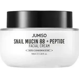 Sejas krēms Jumiso Snail Mucin 88 + Peptide barojošs atjaunojošs 100 ml