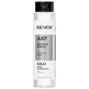 Dienas krēms Revox B77 Just 250 ml — Revox B77 mitrinošs sejas dienas krēms, 250 ml