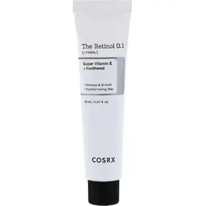 Крем против морщин с ретинолом CosRx The Retinol 0.1 0,1% 20 мл