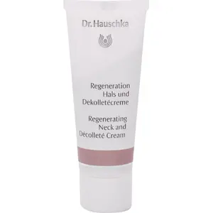 Дневной регенерирующий крем для лица Dr. Hauschka 40 мл