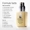 Clinique Dramatically Differen + SPF 50 face moisturizer V5WD01000 Photo 6