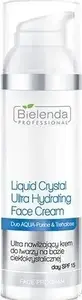 Крем для лица Bielenda Professional Ultra Hydrating Liquis Crystal Formula SPF15 100 мл