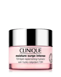Clinique Moisture Surge Intense 72H Lipid-Replenishing Hydrator увлажнитель для лица Женский 50 ml Крем